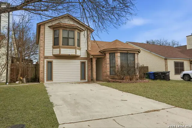 6158 Valley Clfs, San Antonio, TX 78250 - Image #3