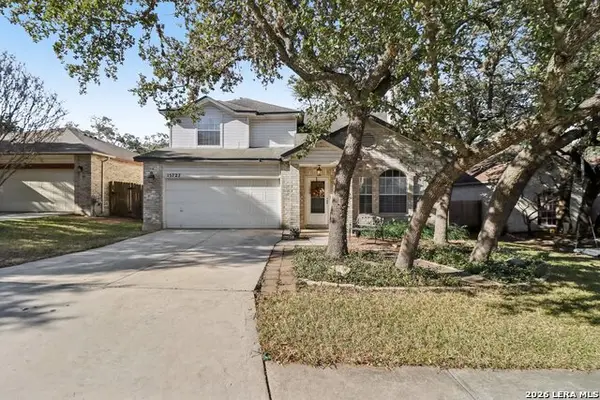 15727 Knollrun, San Antonio, TX 78247
