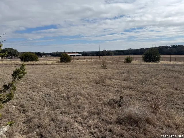 414 George Dolson, Blanco, TX 78606 - Image #1