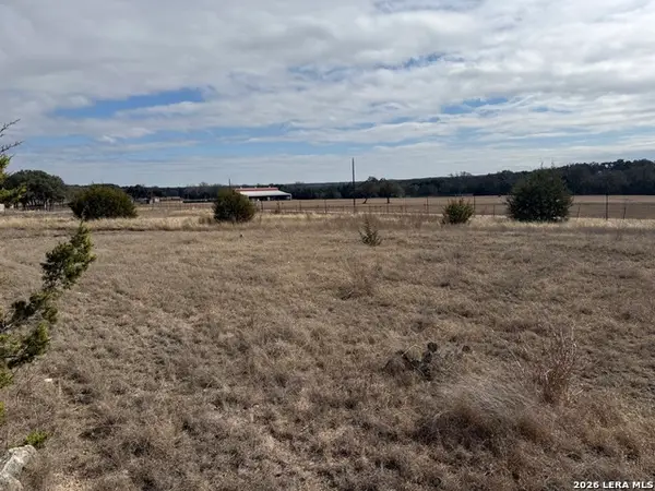 414 George Dolson, Blanco, TX 78606