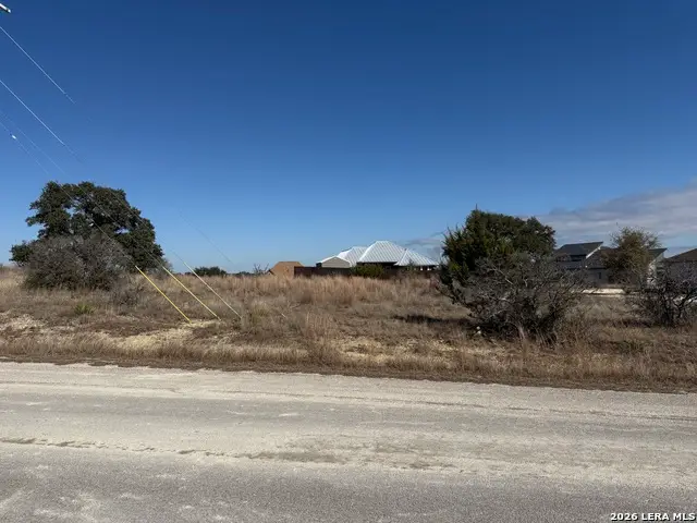 203 George Dolson, Blanco, TX 78606 - Image #2