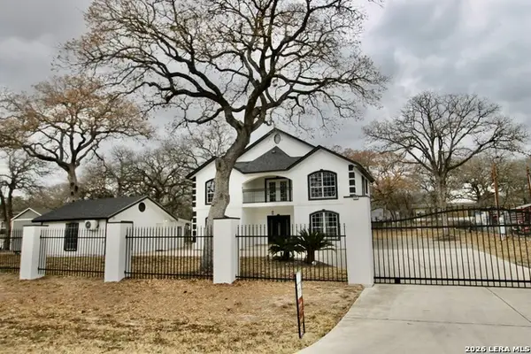 23239 Skila, Elmendorf, TX 78112