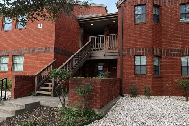 7930 Roanoke #1103, San Antonio, TX 78240 - Image #1
