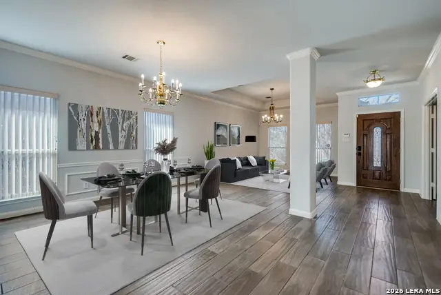 16818 Mossford, San Antonio, TX 78255 - Image #3