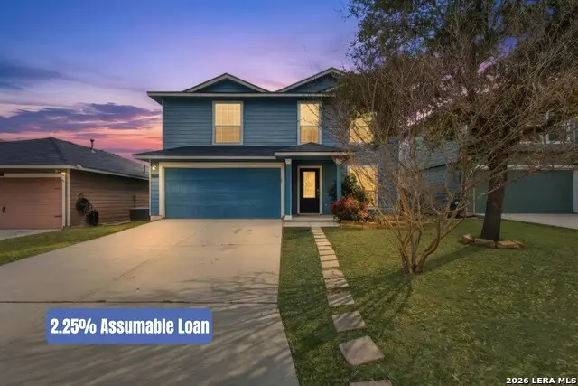 377 Perch Horizon, San Antonio, TX 78253 - Image #1