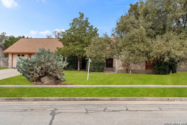 4503 Black Walnut Woods, San Antonio, TX 78249 - Image #2