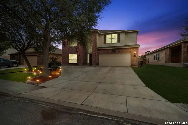 6806 Harbor Flds, Converse, TX 78109 - Image #1