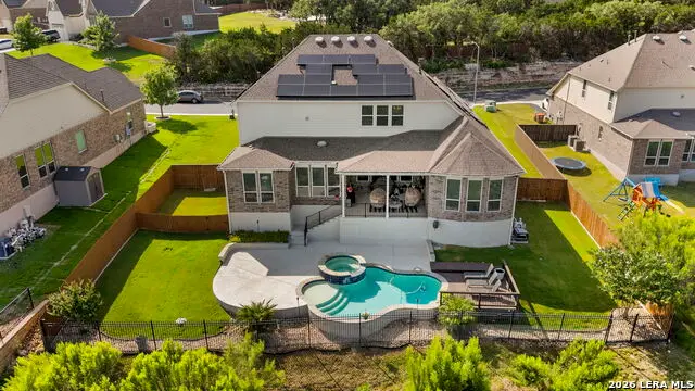 3130 Running Fawn, San Antonio, TX 78261 - Image #2