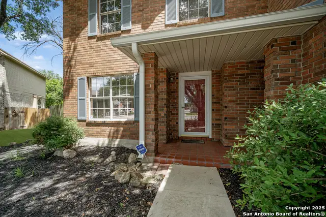 4707 Aspen, San Antonio, TX 78217 - Image #2