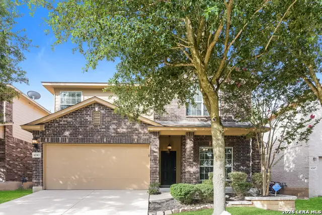 6243 Gilmer, San Antonio, TX 78253 - Image #1