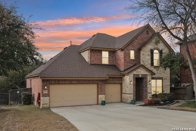 25607 Lakota Winter, San Antonio, TX 78261 - Image #1