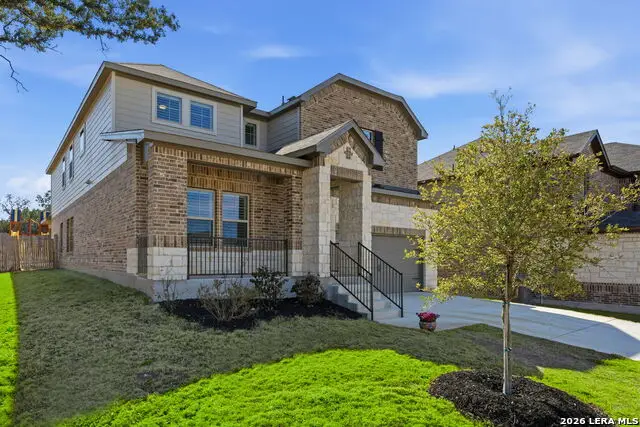 10602 Yellowtail Blvd, Boerne, TX 78006 - #1