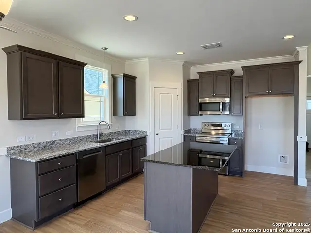 203 Turnberry Drive, La Vernia, TX 78121 - #3