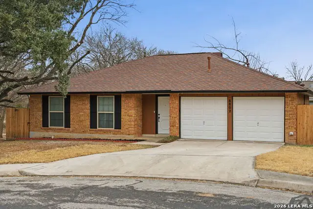 8802 Timber Cross, San Antonio, TX 78250 - #1