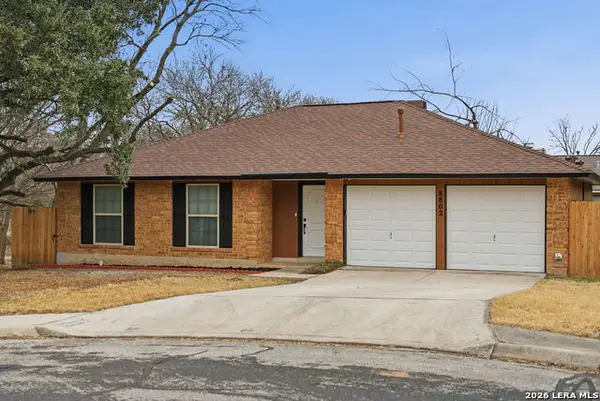 8802 Timber Cross, San Antonio, TX 78250