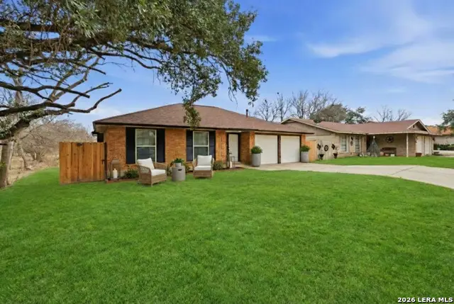 8802 Timber Cross, San Antonio, TX 78250 - #2