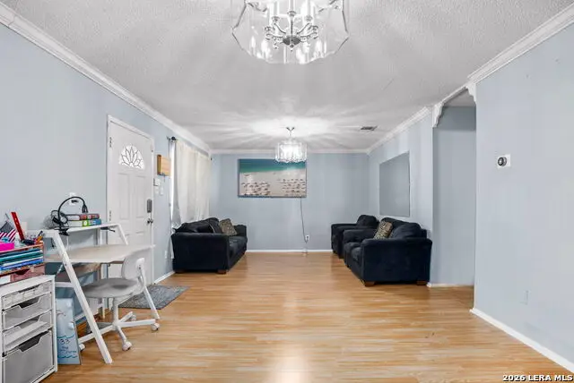 5318 Marconi St, San Antonio, TX 78228 - #3