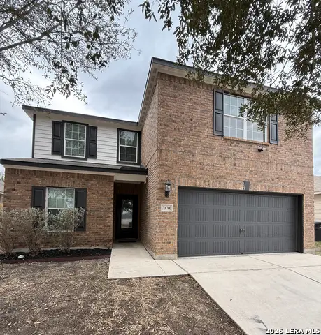 3431 Foster, San Antonio, TX 78222