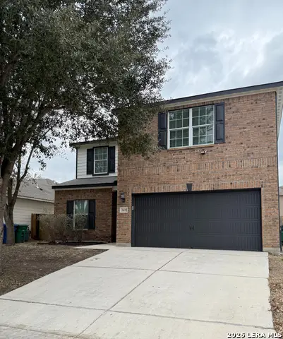 3431 Foster, San Antonio, TX 78222 - #2