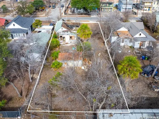 724 W Poplar, San Antonio, TX 78212 - Image #2