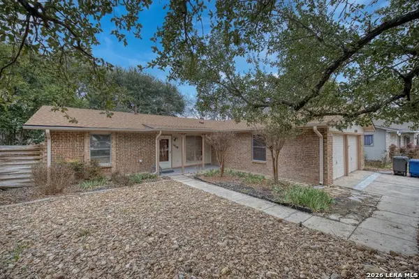 14118 Smokey, San Antonio, TX 78217