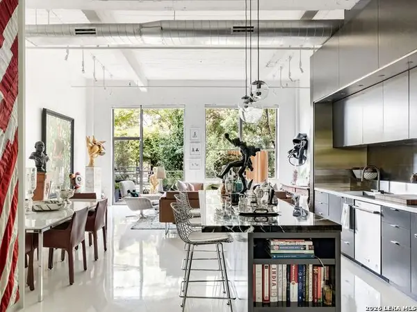 114 Camp Street #107, San Antonio, TX 78204