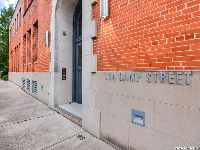 114 Camp Street #107, San Antonio, TX 78204 - Image #2
