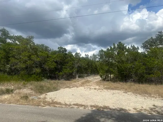 TBD Scenic Pass, Pipe Creek, TX 78063 - #1