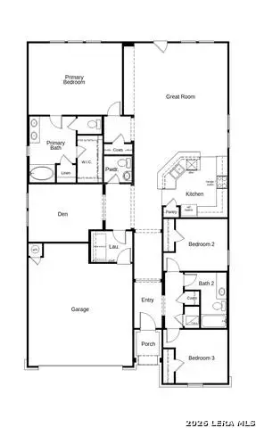 126 East Granite Shores Drive, Boerne, TX 78006 - Image #2