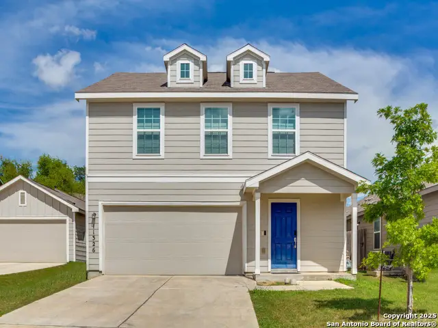 11326 Babcock Bnd, San Antonio, TX 78249 - Image #1