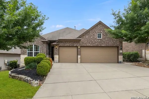2106 Silent Fox, San Antonio, TX 78260