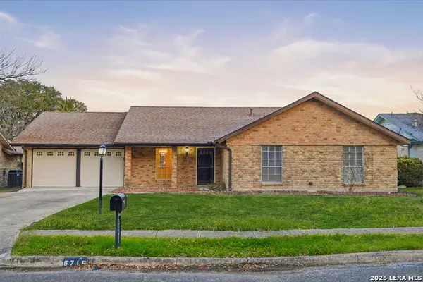 6719 Fair Lake, San Antonio, TX 78244