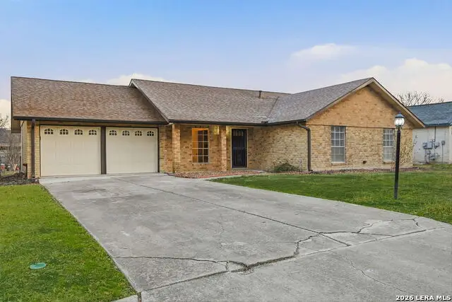 6719 Fair Lake, San Antonio, TX 78244 - Image #2