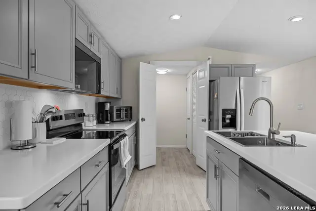 483 Wright, Bandera, TX 78003 - #1