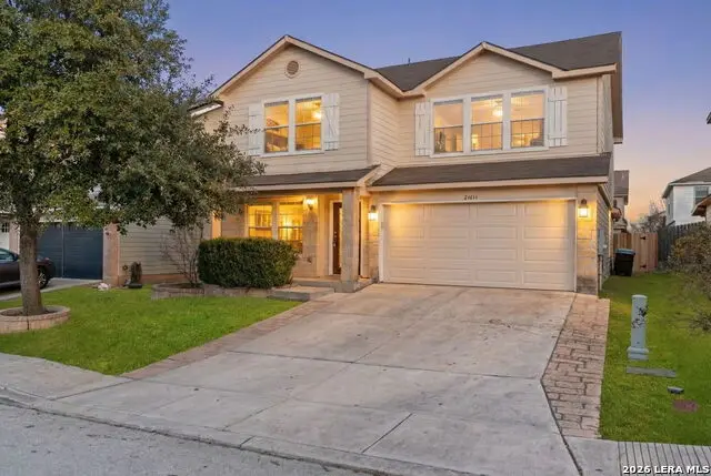 24614 Maple Crest, San Antonio, TX 78261 - #1