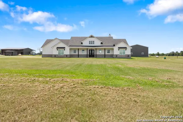 32139 Giboney, Hempstead, TX 77445