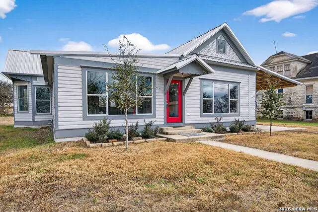 1612 Saint Peter, Gonzales, TX 78629 - #2