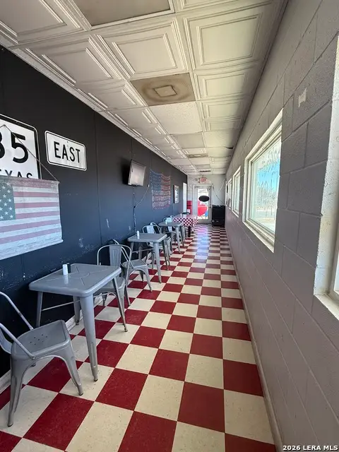 215 E Alamo, Carrizo Springs, TX 78834 - #3