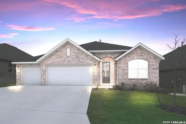 310 Rhapsody View, Spring Branch, TX 78070 - #1