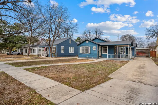 2227 W Magnolia Ave, San Antonio, TX 78201 - #3