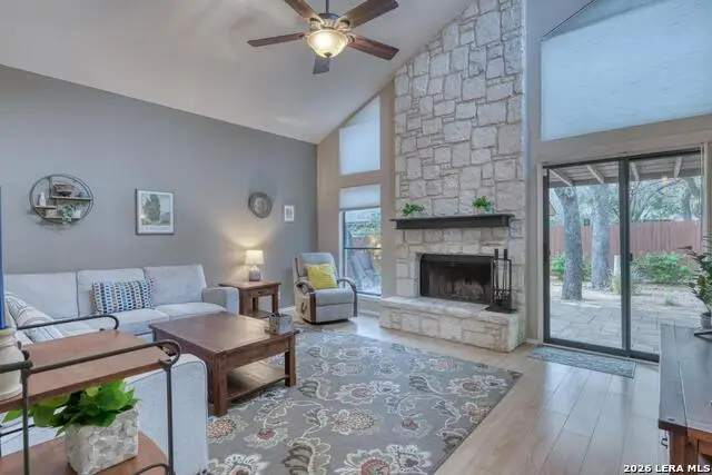 3154 Morning Trail, San Antonio, TX 78247 - #3