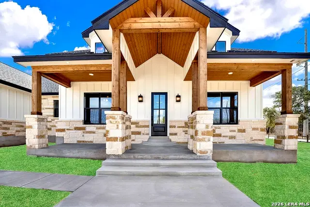 100 Hondo Ridge, La Vernia, TX 78121 - #3