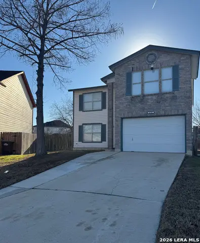 6702 Cape Meadow Dr, Converse, TX 78109 - Image #1