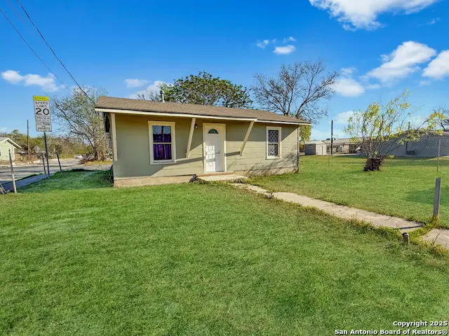 871 W Harlan, San Antonio, TX 78211 - #1