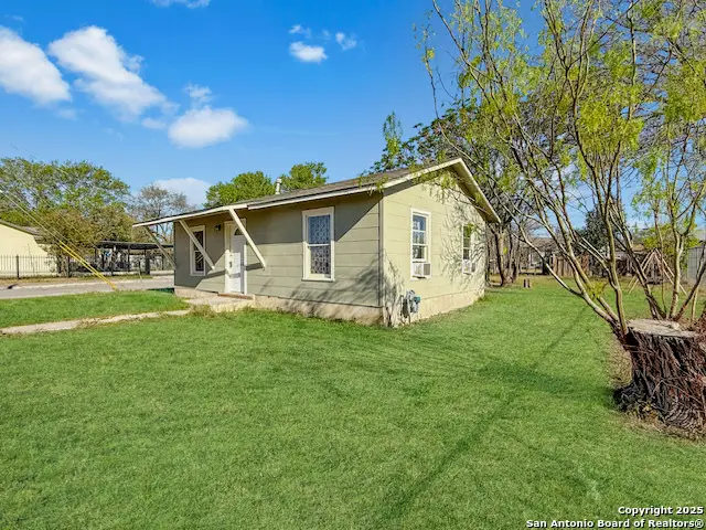 871 W Harlan, San Antonio, TX 78211 - #2