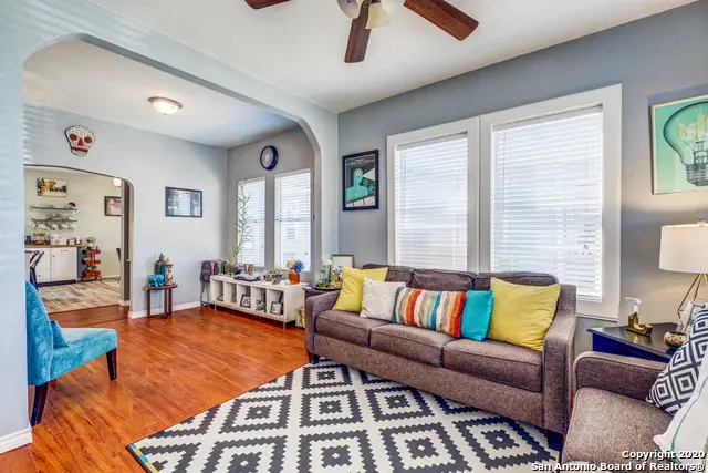 1212 Nolan, San Antonio, TX 78202 - #3