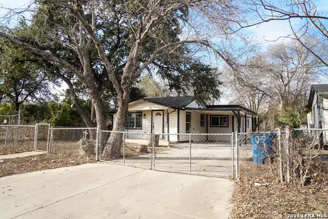 5807 Mayo Dr, San Antonio, TX 78227 - #3