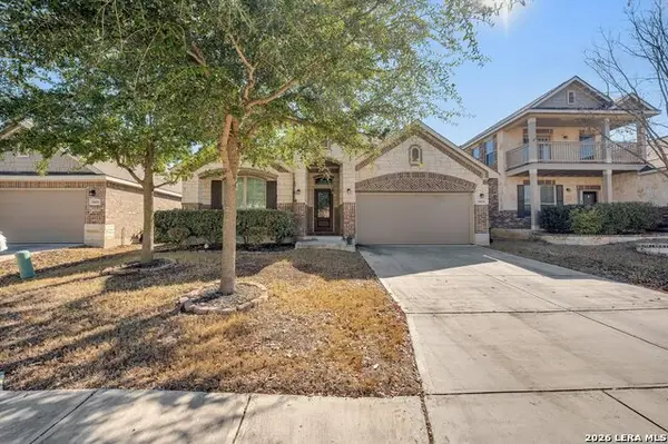 14434 Palomino, San Antonio, TX 78254