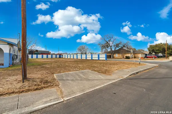 2703 Wayne, San Antonio, TX 78222