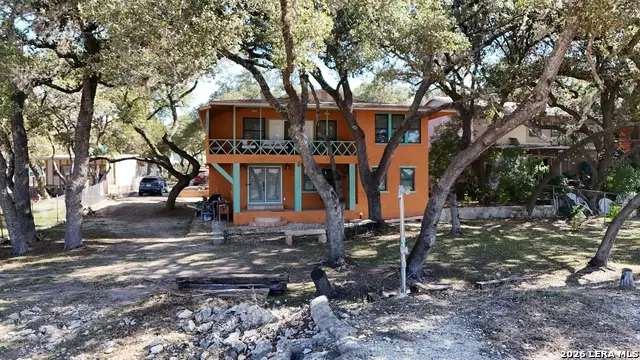 781 Lookout Dr, Lakehills, TX 78063 - #1